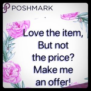 Accepting All Offers!! Closet Clear Out!